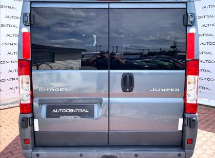 Citroën - Jumper