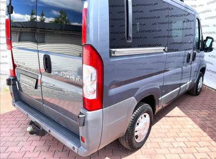 Citroën - Jumper
