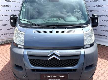 Citroën - Jumper