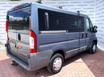Citroën - Jumper
