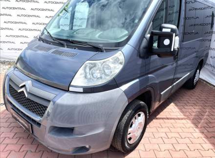 Citroën - Jumper