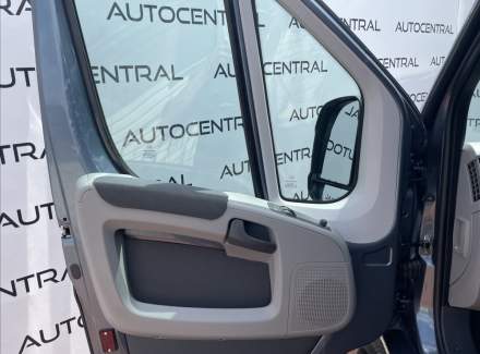 Citroën - Jumper