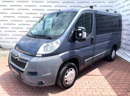 Citroën - Jumper