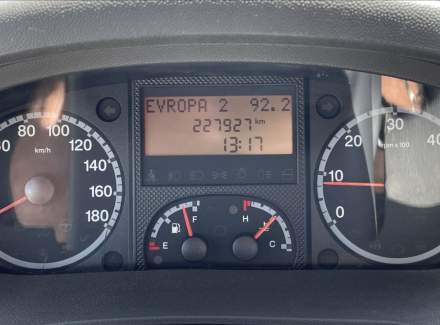 Citroën - Jumper