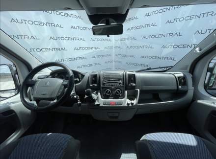 Citroën - Jumper