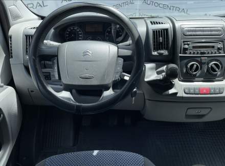 Citroën - Jumper