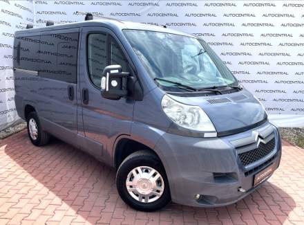 Citroën - Jumper