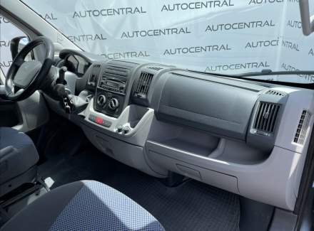 Citroën - Jumper