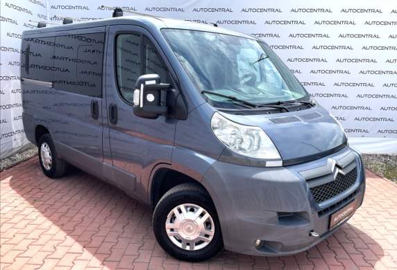 Citroën - Jumper
