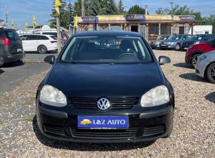 Volkswagen - Golf