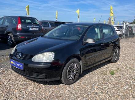 Volkswagen - Golf