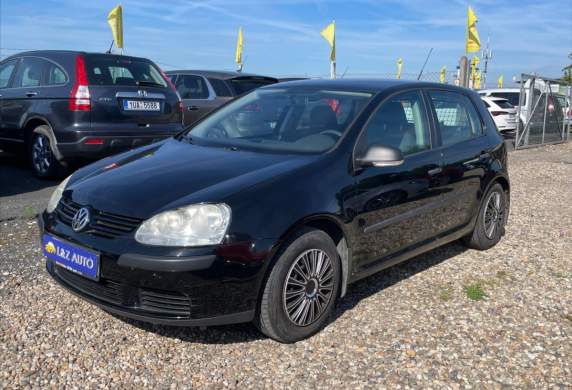 Volkswagen - Golf