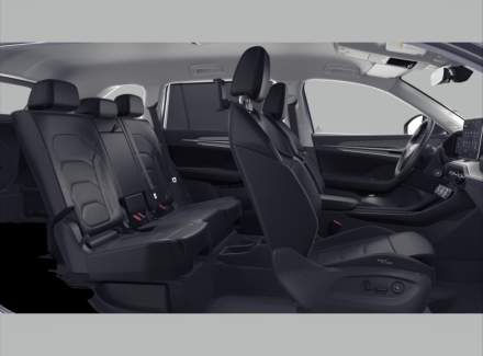 Škoda - Kodiaq