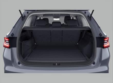 Škoda - Kodiaq