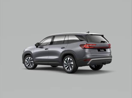 Škoda - Kodiaq