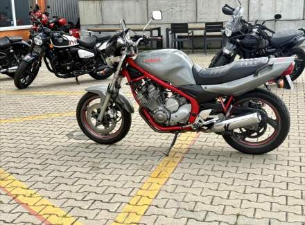 Yamaha