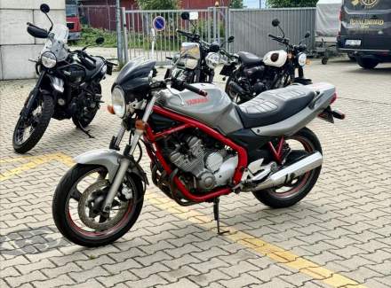 Yamaha