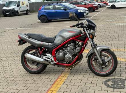 Yamaha