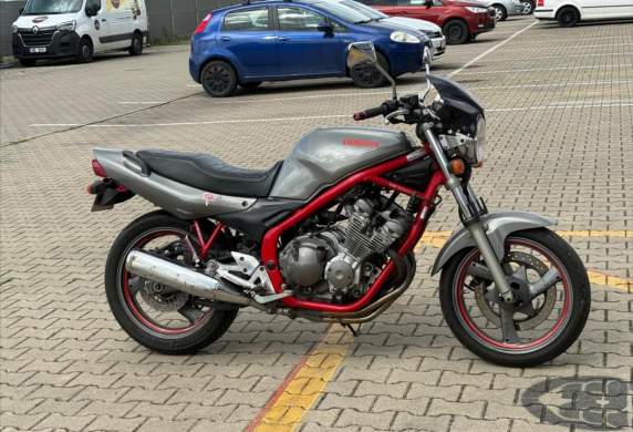 Yamaha