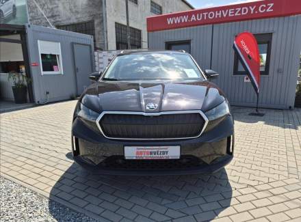 Škoda - Enyaq iV