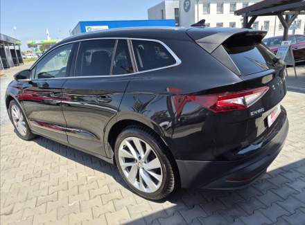 Škoda - Enyaq iV