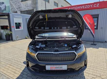 Škoda - Enyaq iV