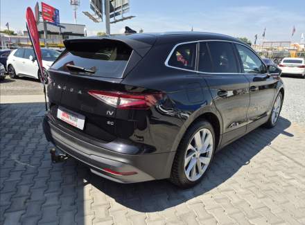 Škoda - Enyaq iV