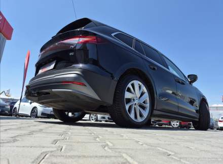 Škoda - Enyaq iV