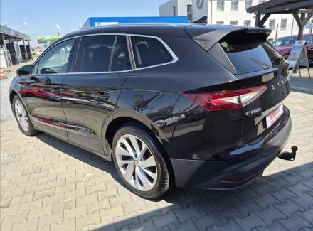 Škoda - Enyaq iV