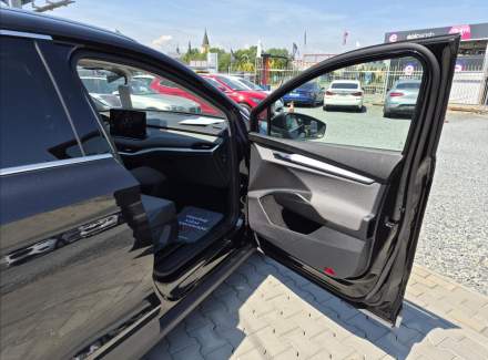 Škoda - Enyaq iV