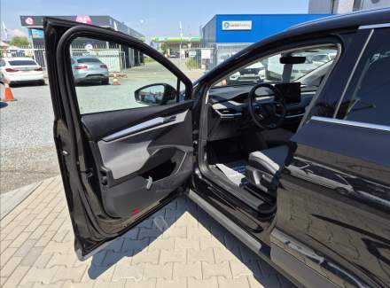 Škoda - Enyaq iV