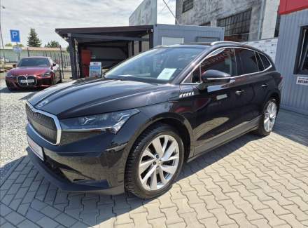 Škoda - Enyaq iV