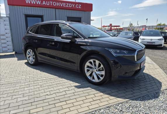 Škoda - Enyaq iV