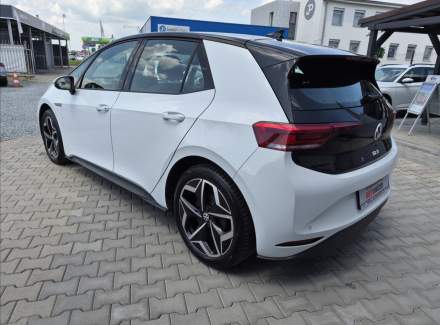 Volkswagen - ID.3