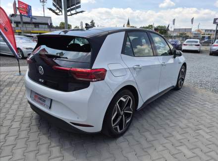 Volkswagen - ID.3