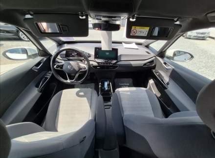Volkswagen - ID.3