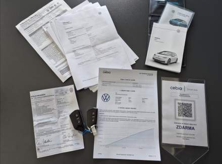 Volkswagen - ID.3