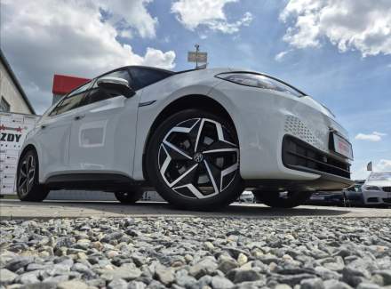 Volkswagen - ID.3