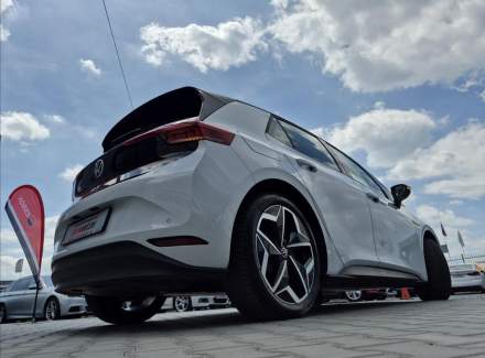 Volkswagen - ID.3