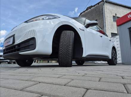 Volkswagen - ID.3