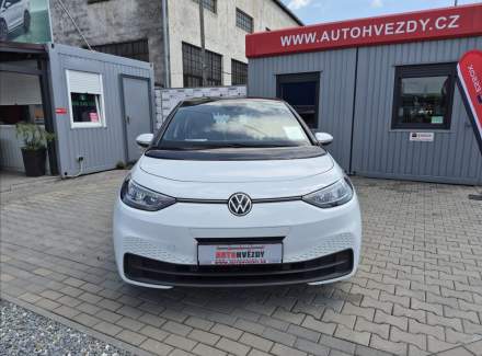 Volkswagen - ID.3