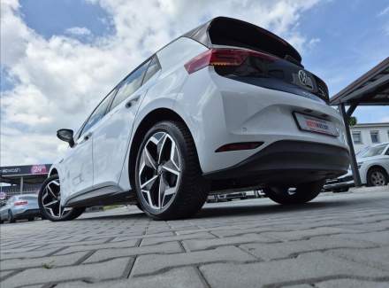 Volkswagen - ID.3