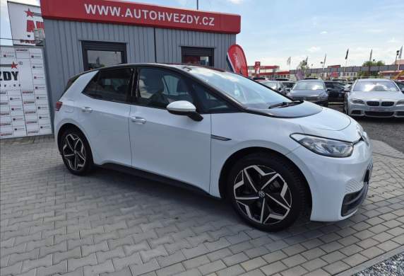 Volkswagen - ID.3