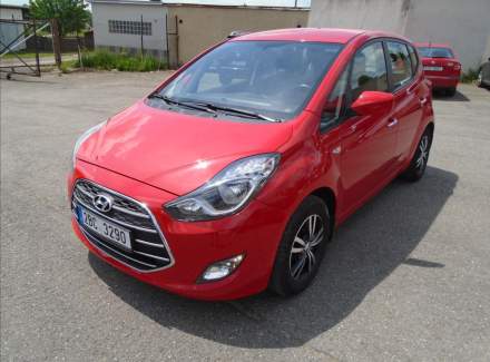 Hyundai - ix20