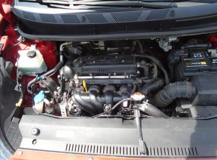 Hyundai - ix20