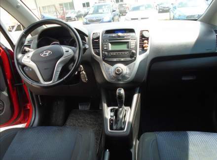 Hyundai - ix20