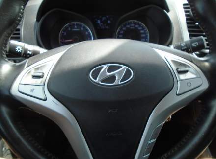 Hyundai - ix20