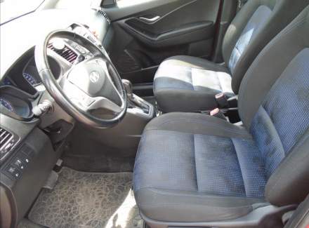 Hyundai - ix20