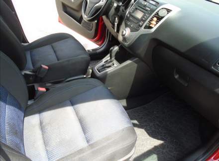 Hyundai - ix20