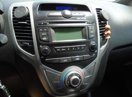 Hyundai - ix20
